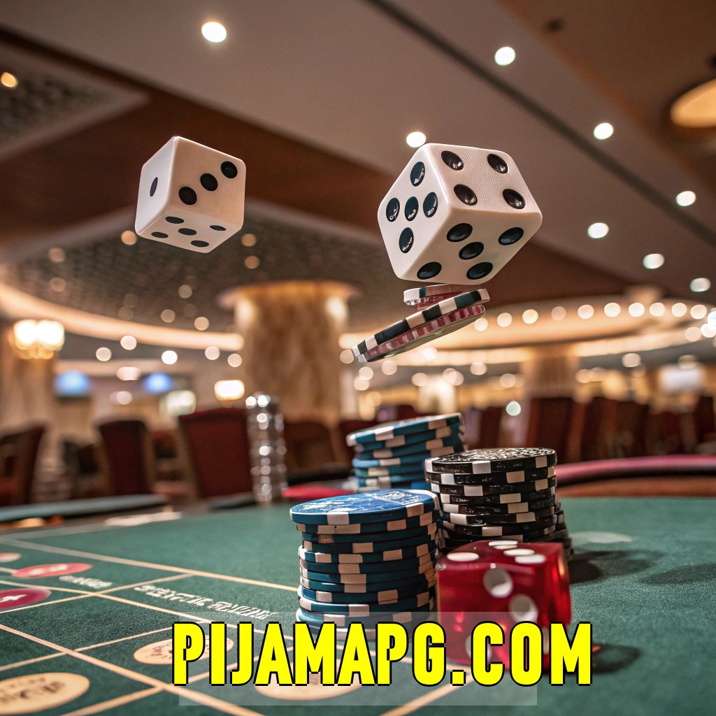 pijamapg: Entre com login rápido e explore jogos ao vivo
