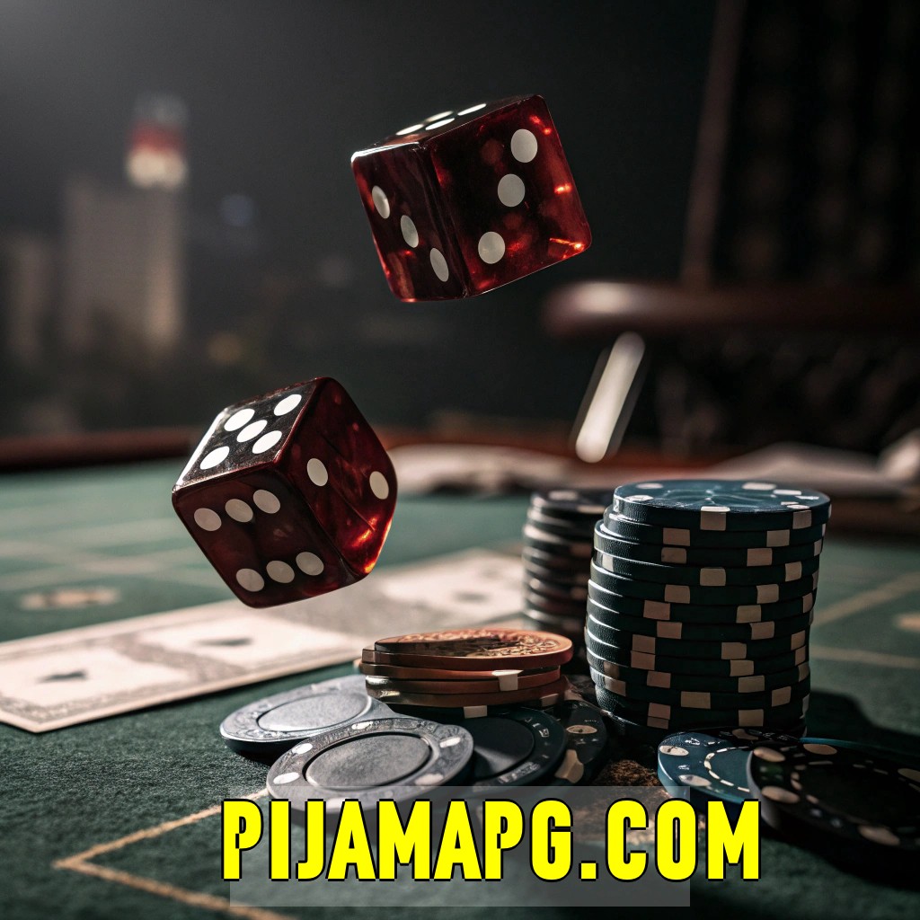 pijamapg - Grande seleção de jogos ao vivo e cassinos online